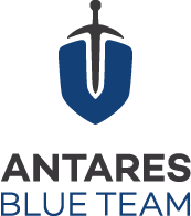 Logo_Antares_Blue_Team